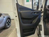  Mercedes  Sprinter  III Kasten FWD 311/315 CDI FWD L2 (910.633) 2.0 84KW MT6 E6d #16