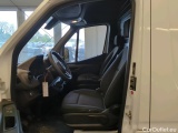  Mercedes  Sprinter  III Kasten FWD 311/315 CDI FWD L2 (910.633) 2.0 84KW MT6 E6d #17