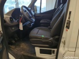  Mercedes  Sprinter  III Kasten FWD 311/315 CDI FWD L2 (910.633) 2.0 84KW MT6 E6d #22