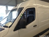  Mercedes  Sprinter  III Kasten FWD 311/315 CDI FWD L2 (910.633) 2.0 84KW MT6 E6d #34