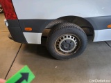  Mercedes  Sprinter  III Kasten FWD 311/315 CDI FWD L2 (910.633) 2.0 84KW MT6 E6d #40
