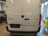  Mercedes  Sprinter  III Kasten FWD 311/315 CDI FWD L2 (910.633) 2.0 84KW MT6 E6d #47