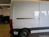  Mercedes  Sprinter  III Kasten FWD 311/315 CDI FWD L2 (910.633) 2.0 84KW MT6 E6d #49