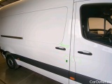  Mercedes  Sprinter  III Kasten FWD 311/315 CDI FWD L2 (910.633) 2.0 84KW MT6 E6d #51