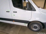  Mercedes  Sprinter  III Kasten FWD 311/315 CDI FWD L2 (910.633) 2.0 84KW MT6 E6d #58