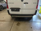  Mercedes  Sprinter  III Kasten FWD 311/315 CDI FWD L2 (910.633) 2.0 84KW MT6 E6d #68