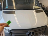  Mercedes  Sprinter  III Kasten FWD 311/315 CDI FWD L2 (910.633) 2.0 84KW MT6 E6d #79