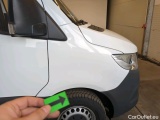  Mercedes  Sprinter  III Kasten FWD 311/315 CDI FWD L2 (910.633) 2.0 84KW MT6 E6d #81