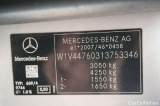  Mercedes  Vito  Kasten 109/110/111/114 CDI FWD lang (447.603) 1.7 75KW MT6 E6dT #9