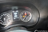  Mercedes  Vito  Kasten 109/110/111/114 CDI FWD lang (447.603) 1.7 75KW MT6 E6dT #40