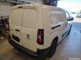  Peugeot  Partner  Premium L2 1.5 HDi 75KW MT5 E6d #2