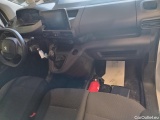  Peugeot  Partner  Premium L2 1.5 HDi 75KW MT5 E6d #3