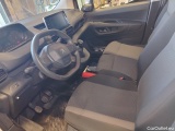  Peugeot  Partner  Premium L2 1.5 HDi 75KW MT5 E6d #4