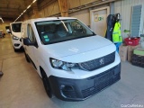  Peugeot  Partner  Premium L2 1.5 HDi 75KW MT5 E6d #8