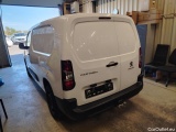  Peugeot  Partner  Premium L2 1.5 HDi 75KW MT5 E6d #9