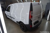  Renault  Kangoo  Z.E. 33 Maxi 2-Sitzer 33kWh #8