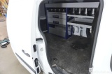  Renault  Kangoo  Z.E. 33 Maxi 2-Sitzer 33kWh #9