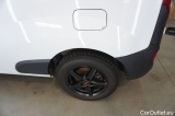  Renault  Kangoo  Z.E. 33 Maxi 2-Sitzer 33kWh #54