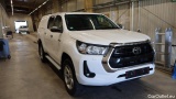  Toyota  Hilux  Double Cab Comfort 4x4 2.4 110KW AT6 E6d #7
