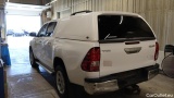  Toyota  Hilux  Double Cab Comfort 4x4 2.4 110KW AT6 E6d #8
