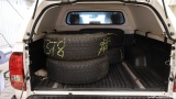  Toyota  Hilux  Double Cab Comfort 4x4 2.4 110KW AT6 E6d #10