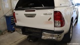  Toyota  Hilux  Double Cab Comfort 4x4 2.4 110KW AT6 E6d #16
