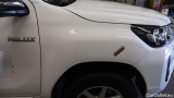  Toyota  Hilux  Double Cab Comfort 4x4 2.4 110KW AT6 E6d #19