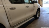  Toyota  Hilux  Double Cab Comfort 4x4 2.4 110KW AT6 E6d #42