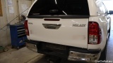  Toyota  Hilux  Double Cab Comfort 4x4 2.4 110KW AT6 E6d #44