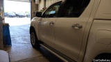  Toyota  Hilux  Double Cab Comfort 4x4 2.4 110KW AT6 E6d #47