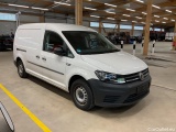  Volkswagen  Caddy VW  4 2.0 TDI Maxi EcoProfi 4d 75kW #8