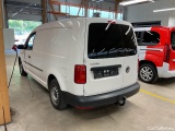  Volkswagen  Caddy VW  4 2.0 TDI Maxi EcoProfi 4d 75kW #9