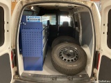  Volkswagen  Caddy VW  4 2.0 TDI Maxi EcoProfi 4d 75kW #11