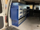  Volkswagen  Caddy VW  4 2.0 TDI Maxi EcoProfi 4d 75kW #25