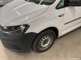  Volkswagen  Caddy VW  4 2.0 TDI Maxi EcoProfi 4d 75kW #42
