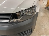  Volkswagen  Caddy VW  4 2.0 TDI Maxi EcoProfi 4d 75kW #49