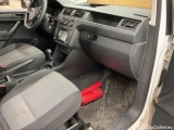  Volkswagen  Caddy VW  4 2.0 TDI Maxi EcoProfi 4d 75kW #72