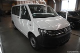  Volkswagen  Transporter T6  Kasten-Kombi Kombi 2.0 TDI 75KW MT5 E6dT 9-Sitzer #7