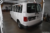  Volkswagen  Transporter T6  Kasten-Kombi Kombi 2.0 TDI 75KW MT5 E6dT 9-Sitzer #8