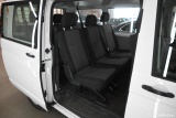  Volkswagen  Transporter T6  Kasten-Kombi Kombi 2.0 TDI 75KW MT5 E6dT 9-Sitzer #9