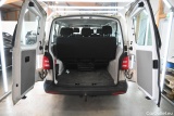  Volkswagen  Transporter T6  Kasten-Kombi Kombi 2.0 TDI 75KW MT5 E6dT 9-Sitzer #10