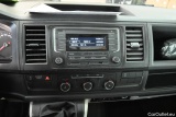  Volkswagen  Transporter T6  Kasten-Kombi Kombi 2.0 TDI 75KW MT5 E6dT 9-Sitzer #12