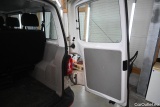  Volkswagen  Transporter T6  Kasten-Kombi Kombi 2.0 TDI 75KW MT5 E6dT 9-Sitzer #17