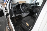  Volkswagen  Transporter T6  Kasten-Kombi Kombi 2.0 TDI 75KW MT5 E6dT 9-Sitzer #25