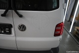  Volkswagen  Transporter T6  Kasten-Kombi Kombi 2.0 TDI 75KW MT5 E6dT 9-Sitzer #43
