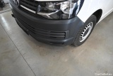  Volkswagen  Transporter T6  Kasten-Kombi Kombi 2.0 TDI 75KW MT5 E6dT 9-Sitzer #63