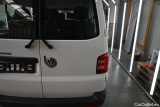  Volkswagen  Transporter T6  Kasten-Kombi Kombi 2.0 TDI 75KW MT5 E6dT 9-Sitzer #80
