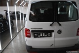  Volkswagen  Transporter T6  Kasten-Kombi Kombi 2.0 TDI 75KW MT5 E6dT 9-Sitzer #83