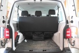  Volkswagen  Transporter T6  Kasten-Kombi Kombi 2.0 TDI 75KW MT5 E6dT 9-Sitzer #87