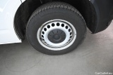  Volkswagen  Transporter T6  Kasten-Kombi Kombi 2.0 TDI 75KW MT5 E6dT 9-Sitzer #96
